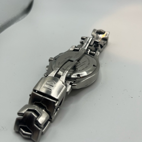 Tag Heuer Calibre S - Picture 10 of 13